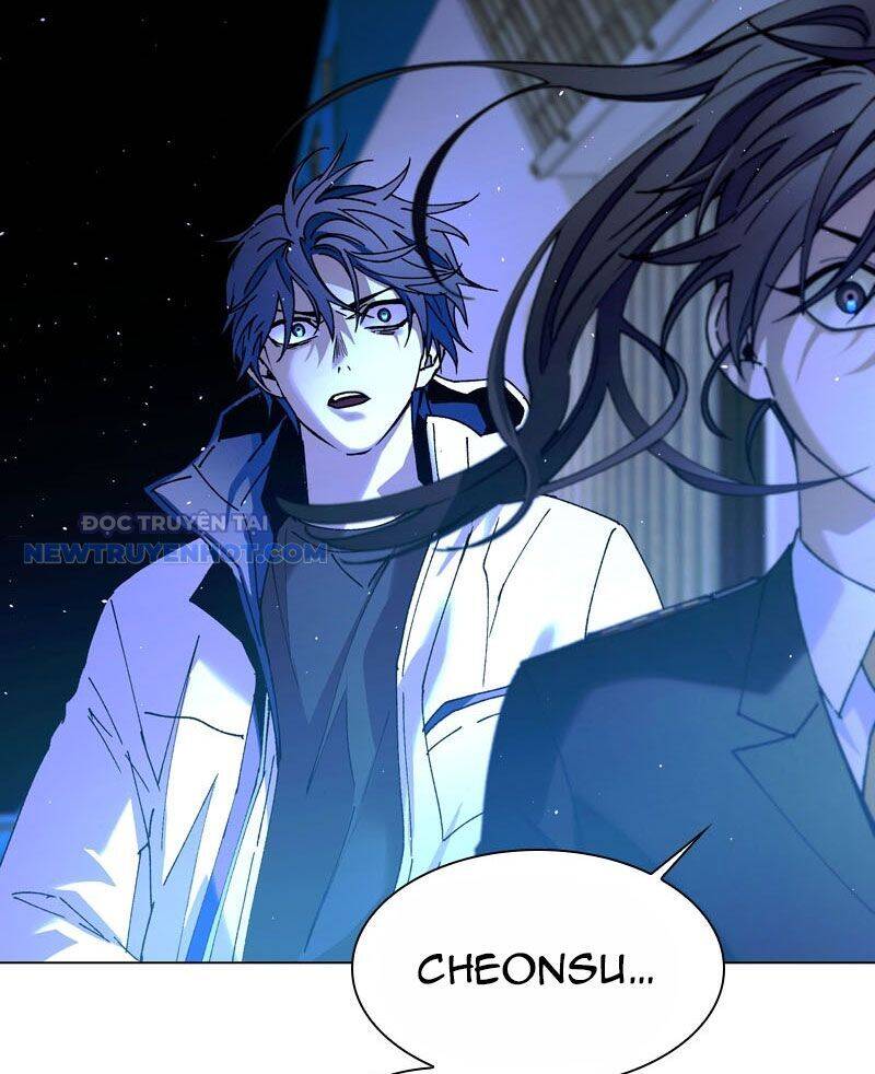 Tận Thế Cũng Chỉ Là Trò Chơi Chap 16 - Next Chap 17