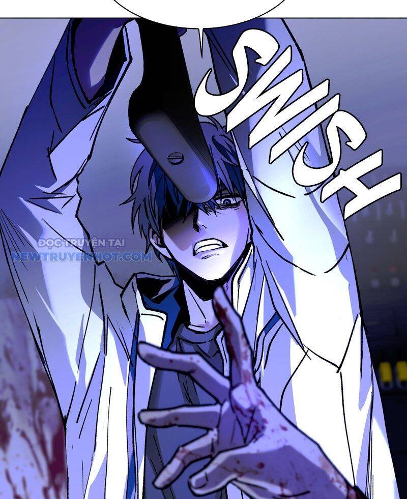 Tận Thế Cũng Chỉ Là Trò Chơi Chap 16 - Next Chap 17