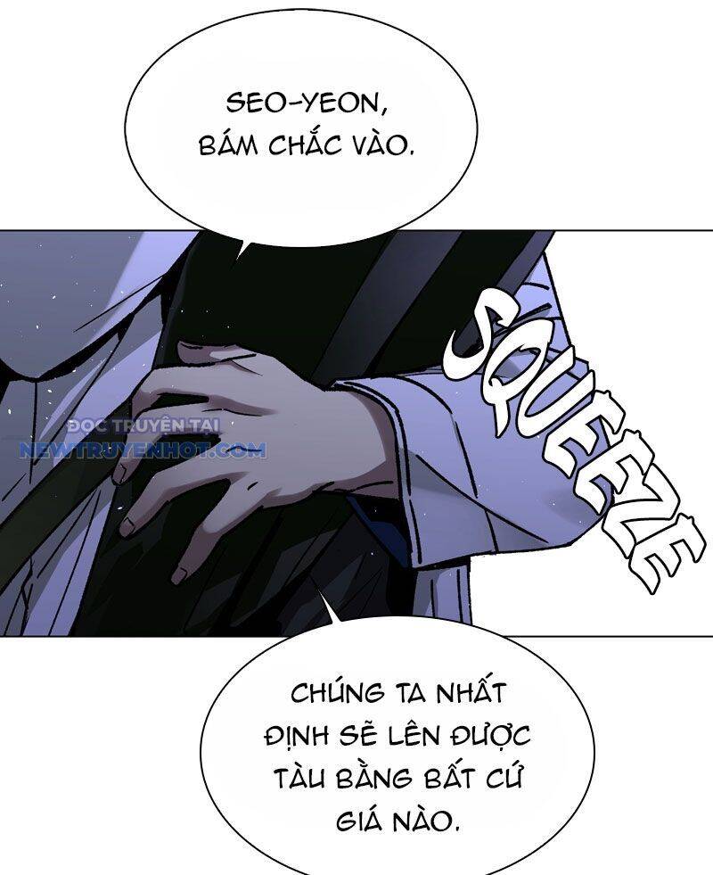 Tận Thế Cũng Chỉ Là Trò Chơi Chap 16 - Next Chap 17