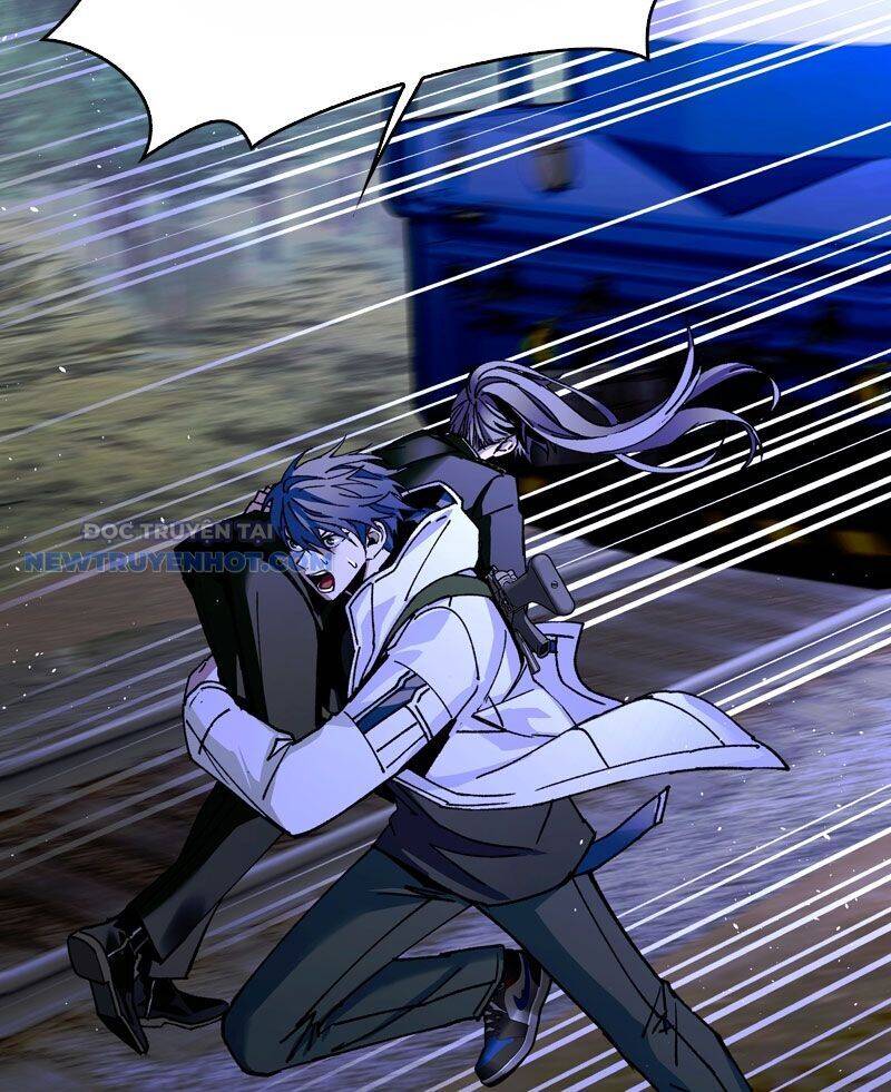 Tận Thế Cũng Chỉ Là Trò Chơi Chap 16 - Next Chap 17