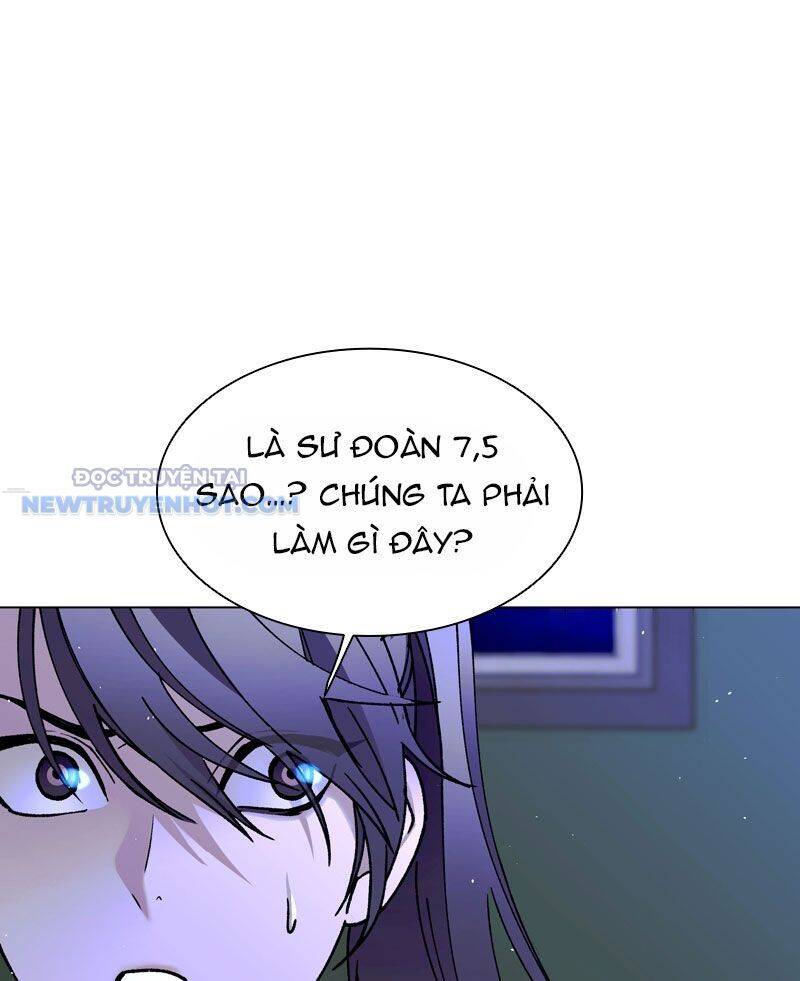 Tận Thế Cũng Chỉ Là Trò Chơi Chap 16 - Next Chap 17