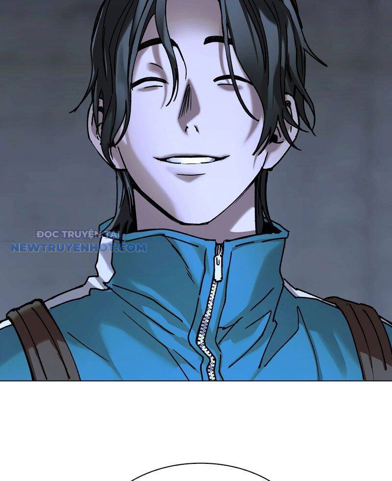 Tận Thế Cũng Chỉ Là Trò Chơi Chap 19 - Next Chap 20