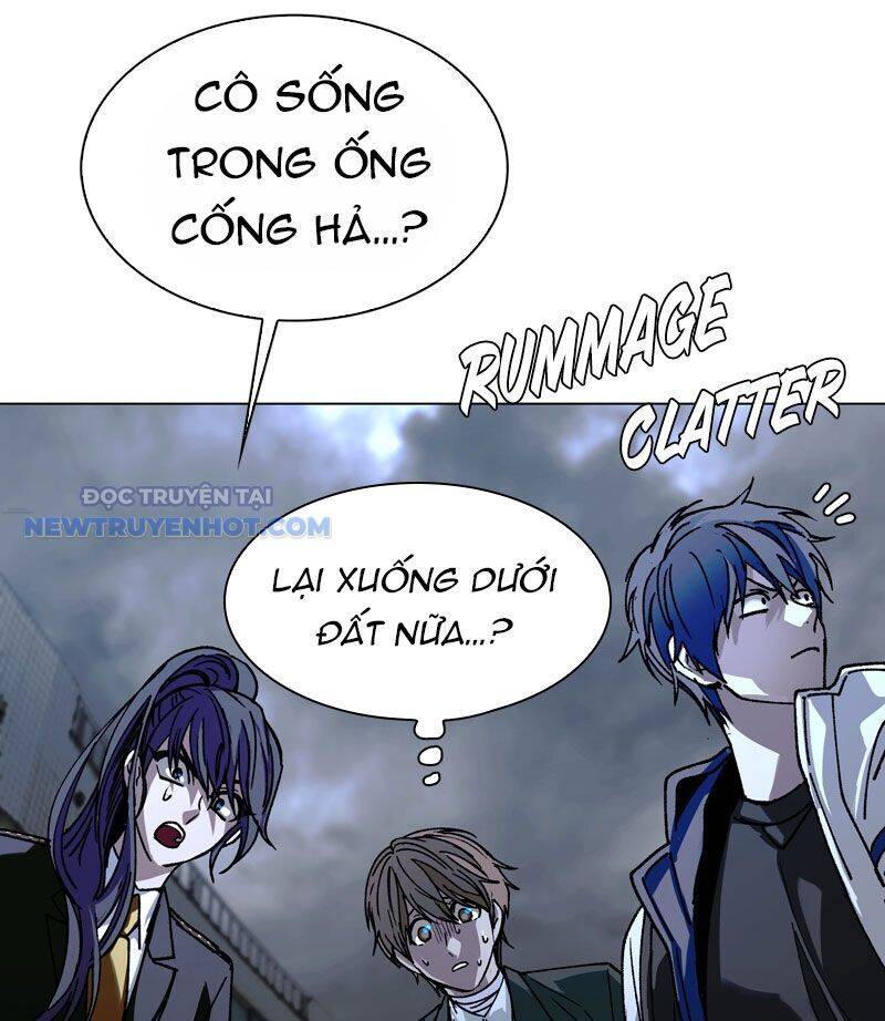 Tận Thế Cũng Chỉ Là Trò Chơi Chap 24 - Next Chap 25