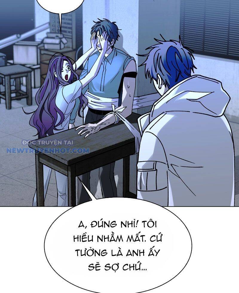Tận Thế Cũng Chỉ Là Trò Chơi Chap 28 - Next Chap 29