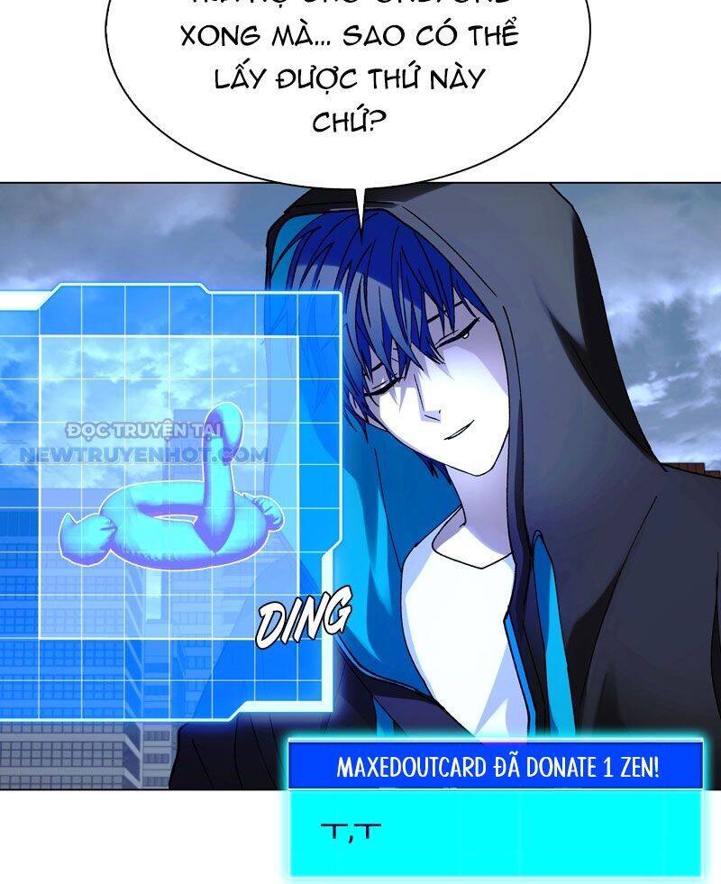 Tận Thế Cũng Chỉ Là Trò Chơi Chap 33 - Next Chap 34