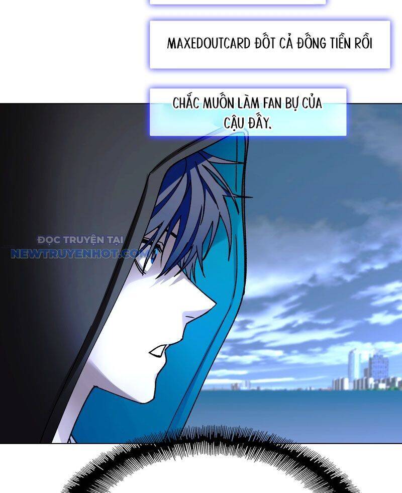 Tận Thế Cũng Chỉ Là Trò Chơi Chap 33 - Next Chap 34