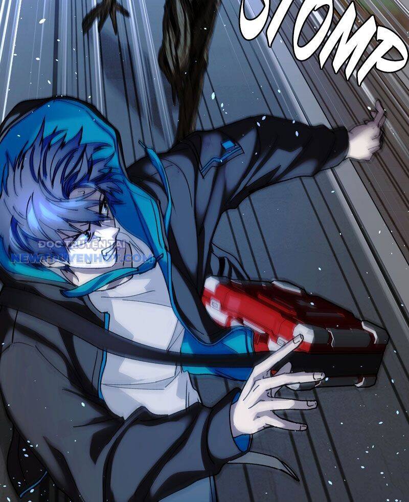 Tận Thế Cũng Chỉ Là Trò Chơi Chap 33 - Next Chap 34