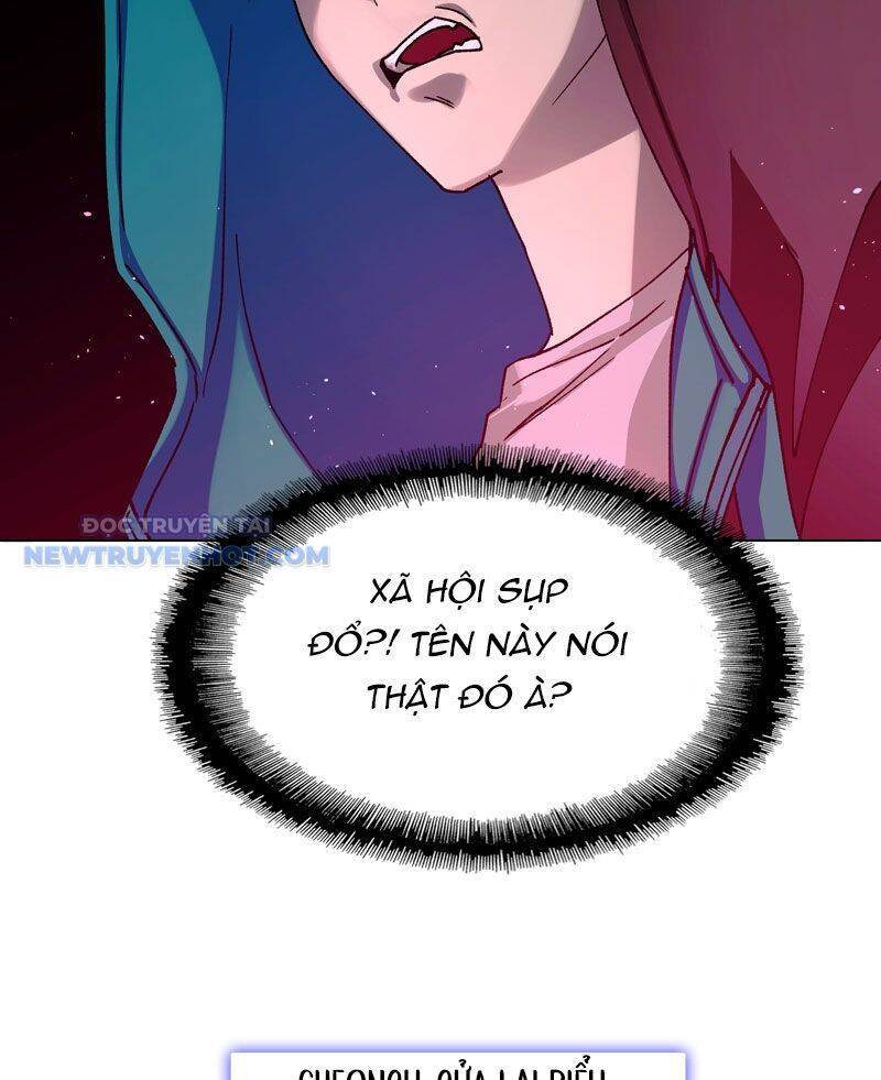 Tận Thế Cũng Chỉ Là Trò Chơi Chap 33 - Next Chap 34