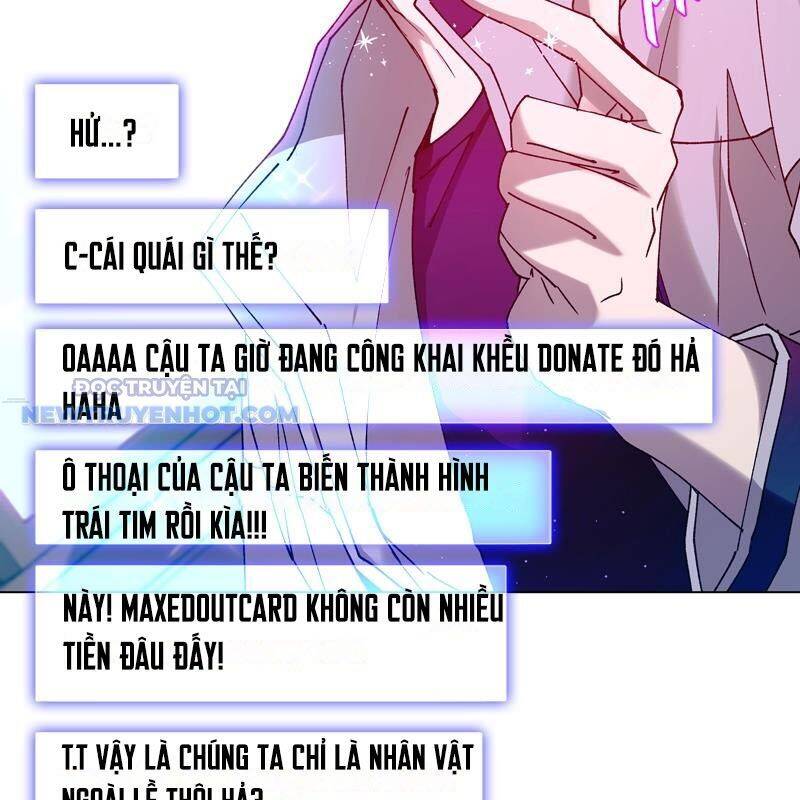 Tận Thế Cũng Chỉ Là Trò Chơi Chap 35 - Next Chap 36