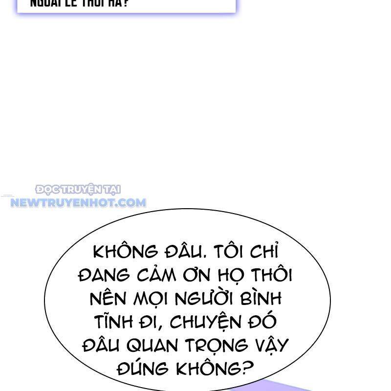 Tận Thế Cũng Chỉ Là Trò Chơi Chap 35 - Next Chap 36
