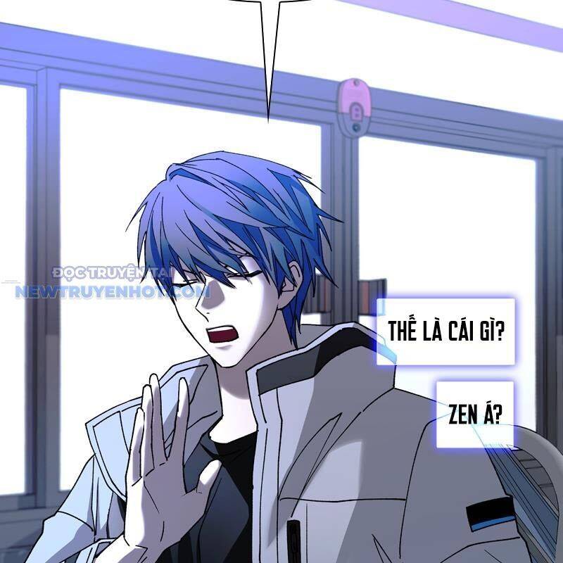 Tận Thế Cũng Chỉ Là Trò Chơi Chap 35 - Next Chap 36