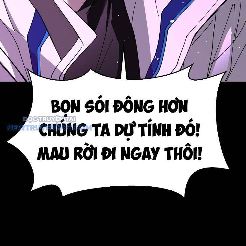 Tận Thế Cũng Chỉ Là Trò Chơi Chap 35 - Next Chap 36