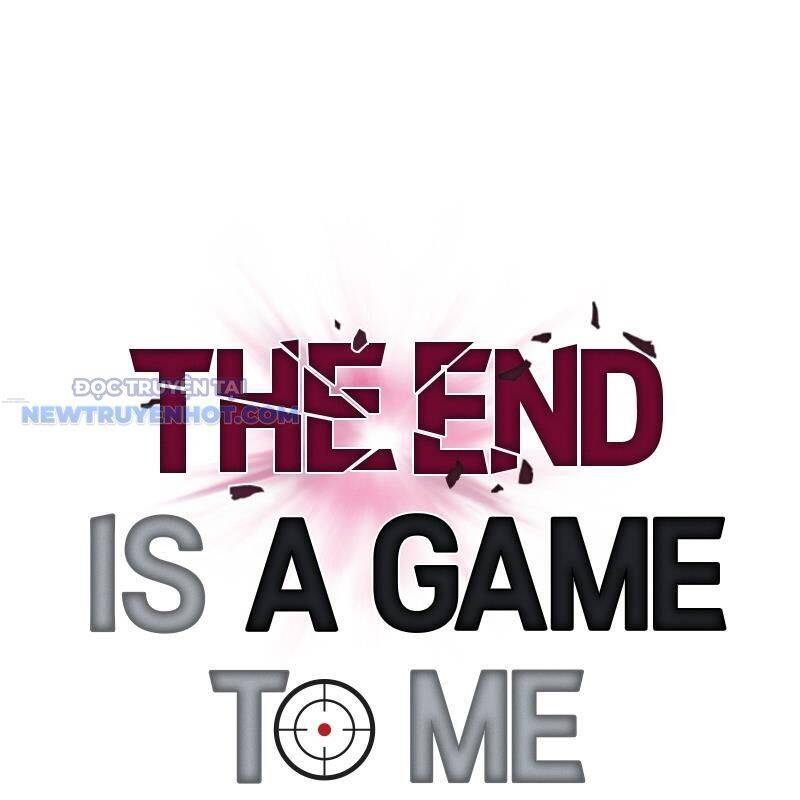 Tận Thế Cũng Chỉ Là Trò Chơi Chap 35 - Next Chap 36