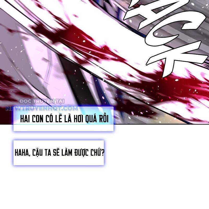 Tận Thế Cũng Chỉ Là Trò Chơi Chap 36 - Next Chap 37