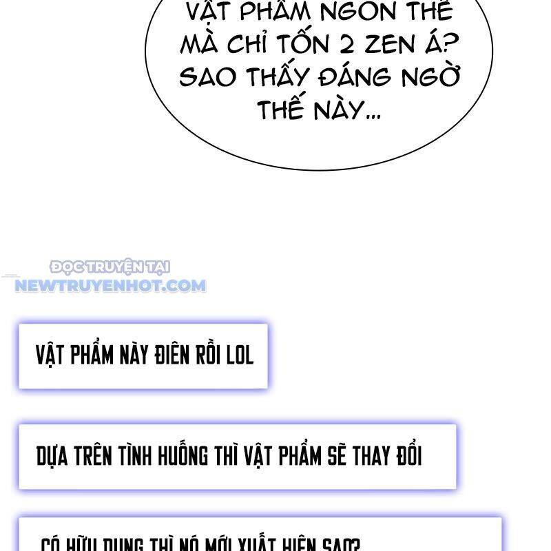 Tận Thế Cũng Chỉ Là Trò Chơi Chap 37 - Next Chap 38