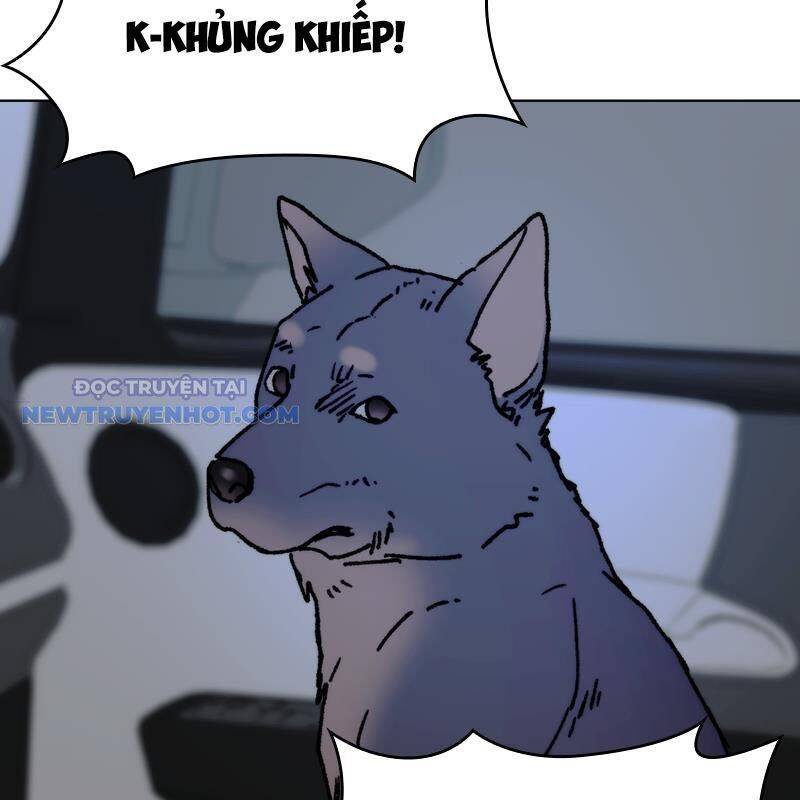 Tận Thế Cũng Chỉ Là Trò Chơi Chap 37 - Next Chap 38