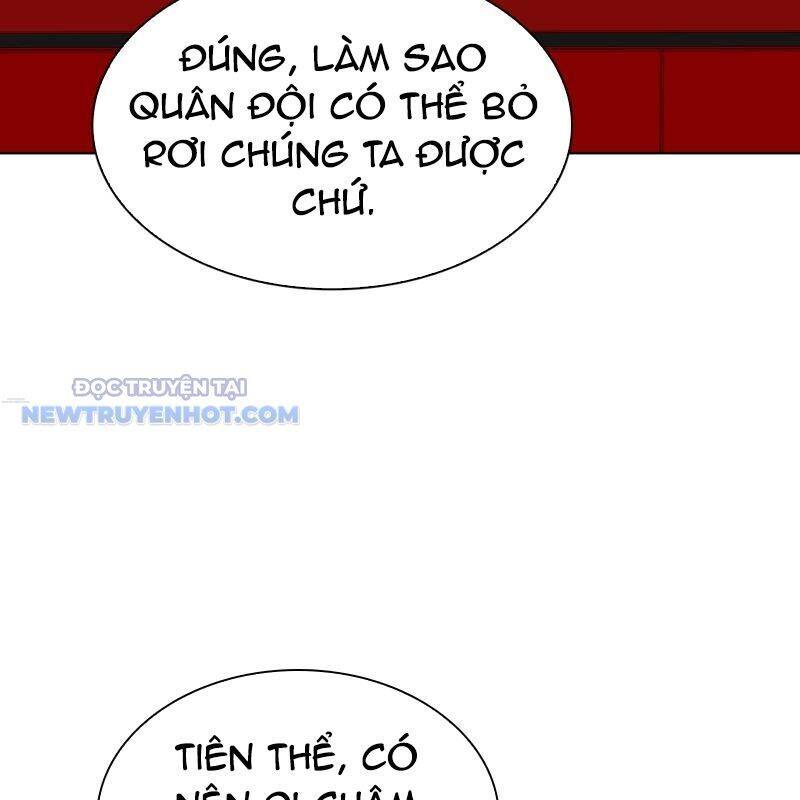 Tận Thế Cũng Chỉ Là Trò Chơi Chap 37 - Next Chap 38