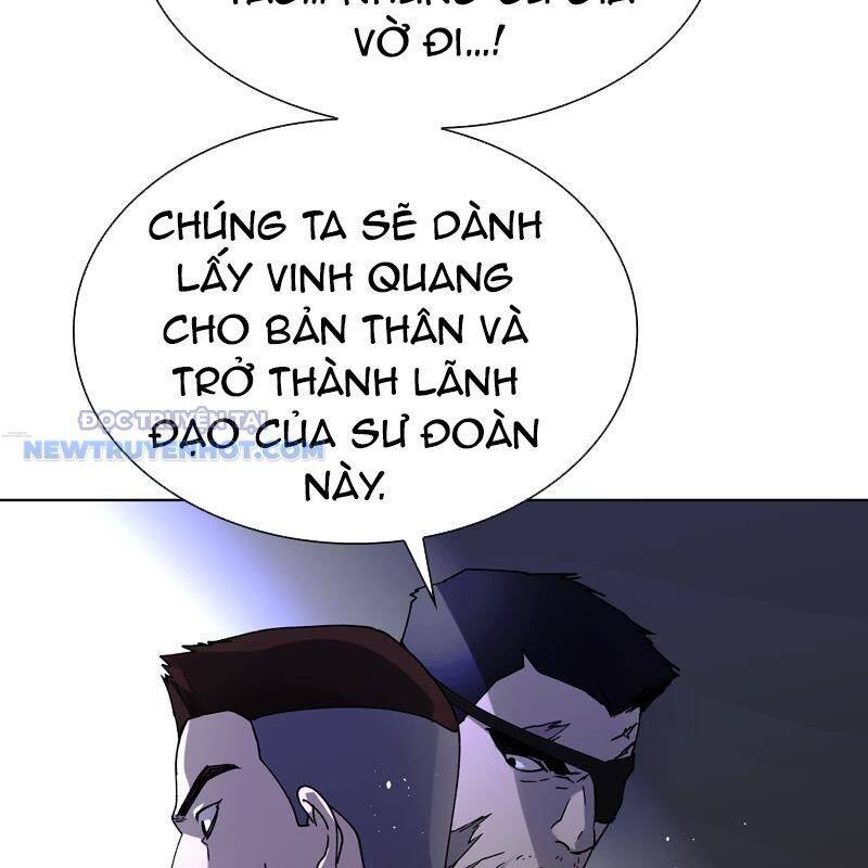 Tận Thế Cũng Chỉ Là Trò Chơi Chap 37 - Next Chap 38