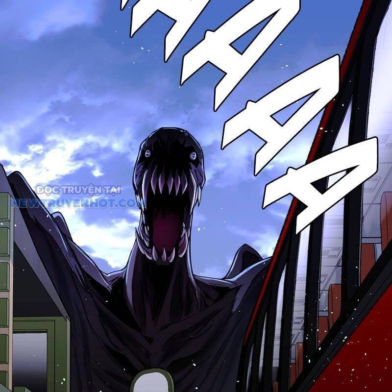 Tận Thế Cũng Chỉ Là Trò Chơi Chap 38 - Next Chap 39