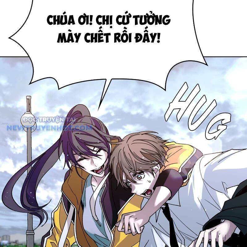 Tận Thế Cũng Chỉ Là Trò Chơi Chap 39 - Next Chap 40