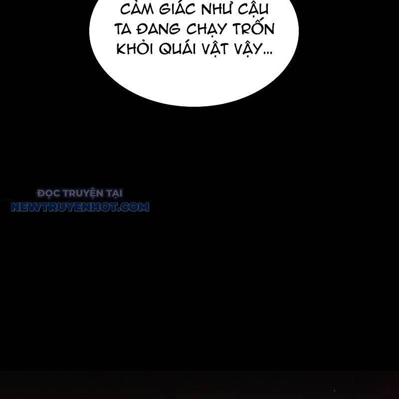 Tận Thế Cũng Chỉ Là Trò Chơi Chap 39 - Next Chap 40