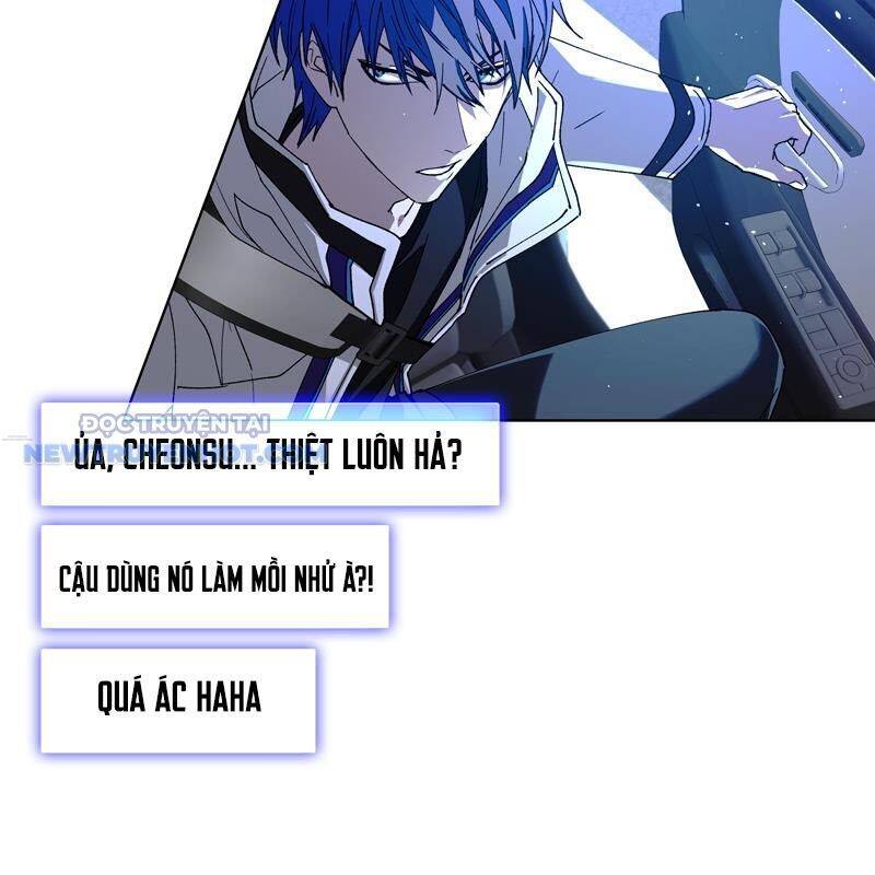 Tận Thế Cũng Chỉ Là Trò Chơi Chap 40 - Next Chap 41