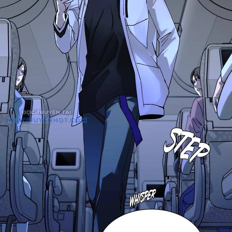 Tận Thế Cũng Chỉ Là Trò Chơi Chap 41 - Next Chap 42