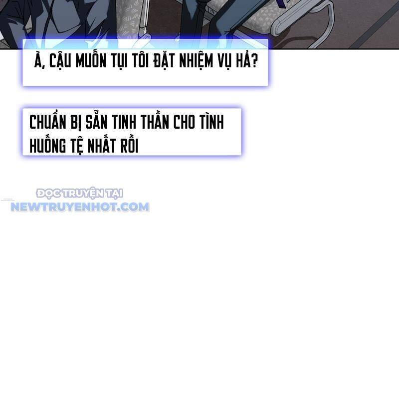 Tận Thế Cũng Chỉ Là Trò Chơi Chap 41 - Next Chap 42