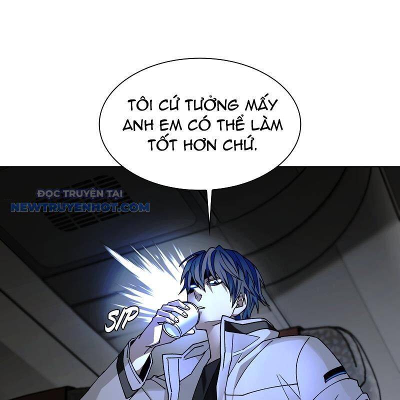 Tận Thế Cũng Chỉ Là Trò Chơi Chap 41 - Next Chap 42