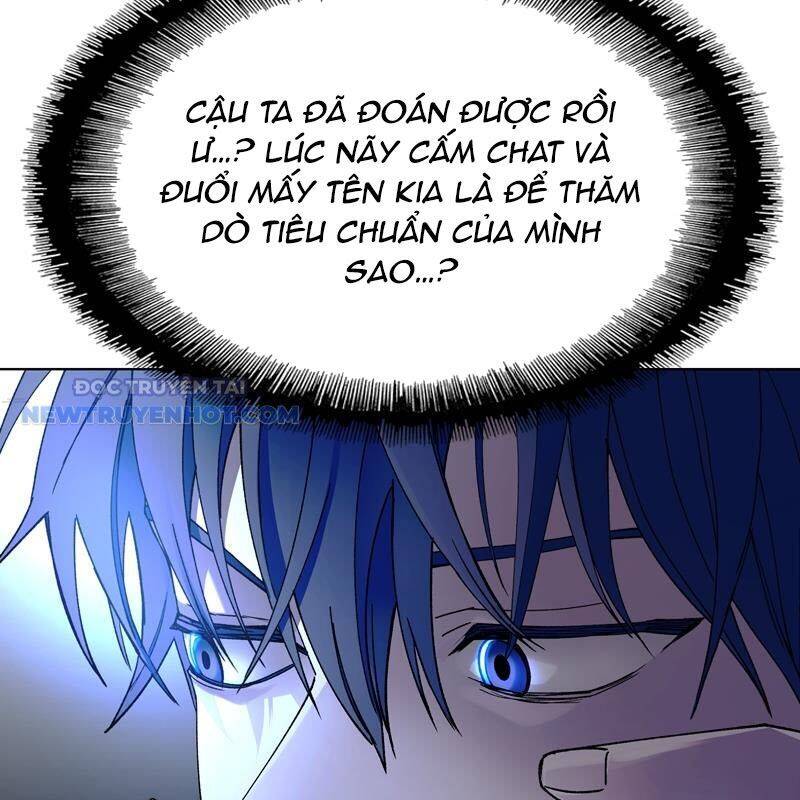 Tận Thế Cũng Chỉ Là Trò Chơi Chap 41 - Next Chap 42