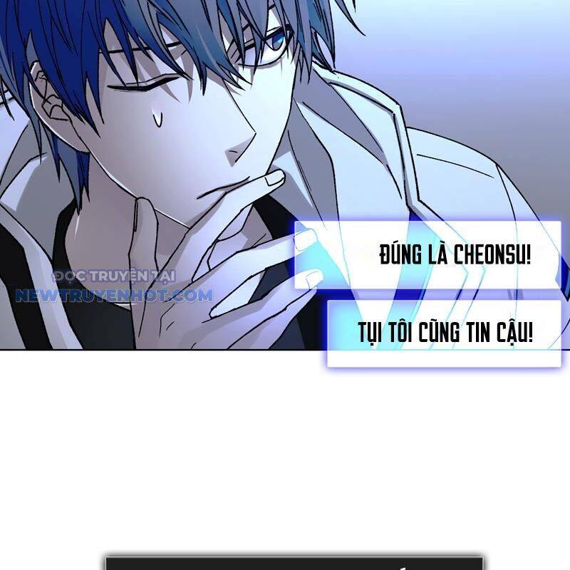 Tận Thế Cũng Chỉ Là Trò Chơi Chap 41 - Next Chap 42