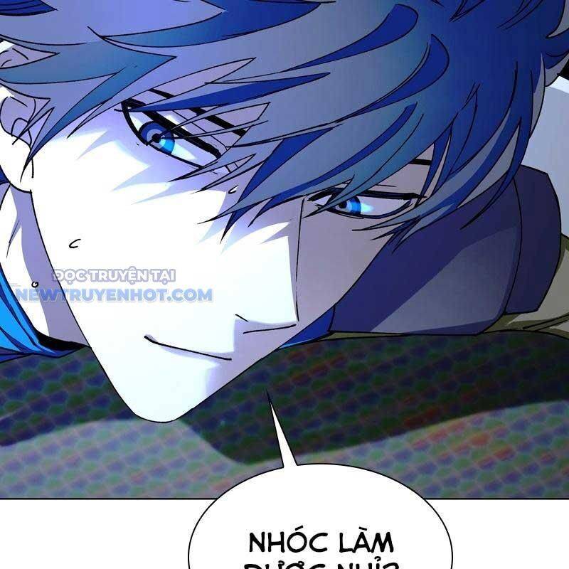 Tận Thế Cũng Chỉ Là Trò Chơi Chap 44 - Next Chap 45