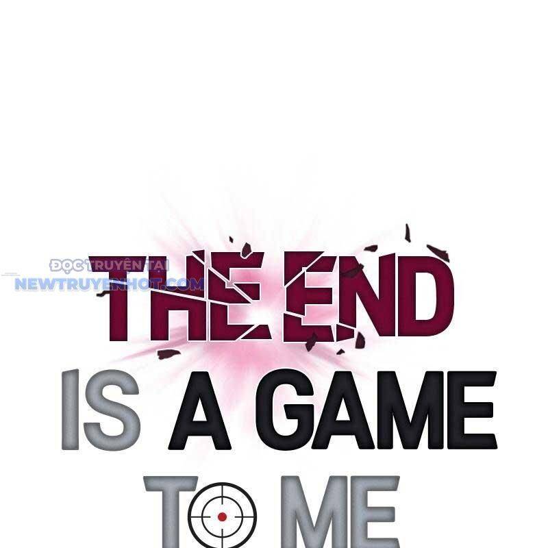 Tận Thế Cũng Chỉ Là Trò Chơi Chap 44 - Next Chap 45
