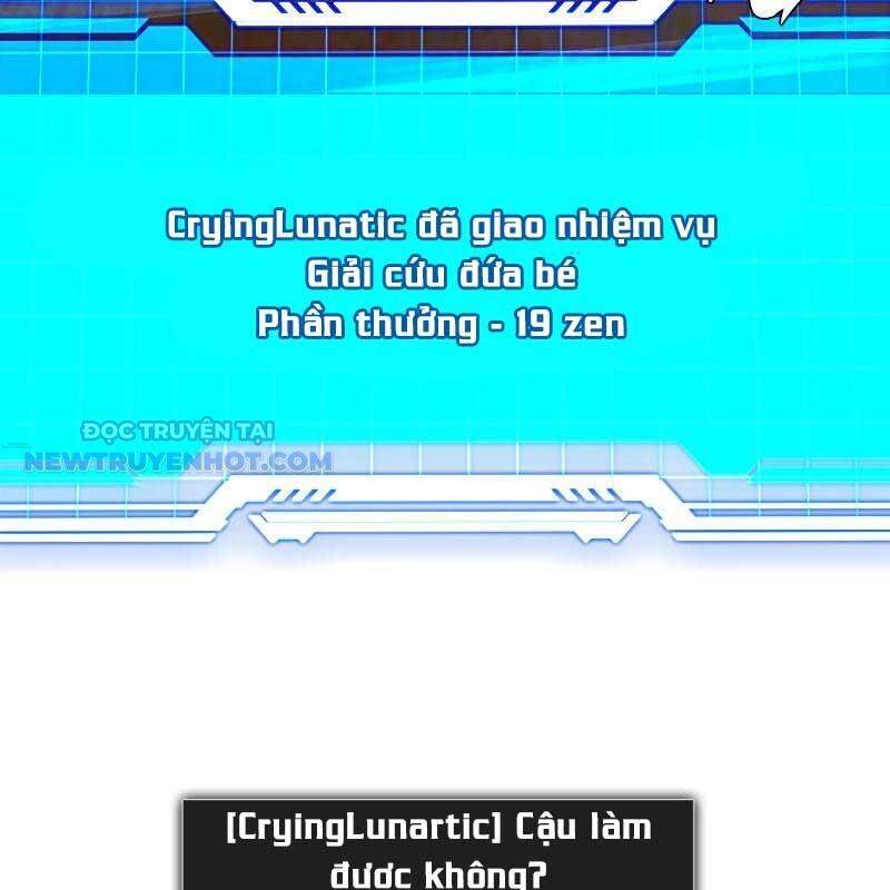 Tận Thế Cũng Chỉ Là Trò Chơi Chap 44 - Next Chap 45