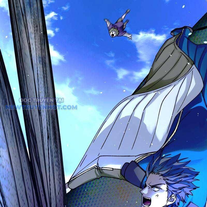 Tận Thế Cũng Chỉ Là Trò Chơi Chap 44 - Next Chap 45