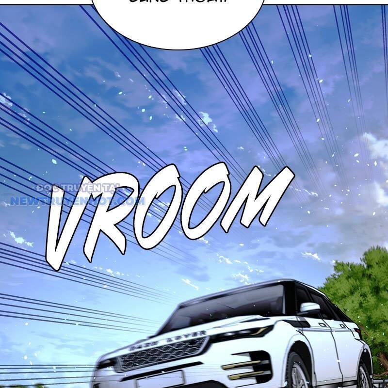 Tận Thế Cũng Chỉ Là Trò Chơi Chap 46 - Next Chap 47