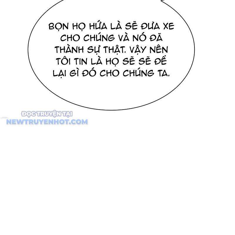 Tận Thế Cũng Chỉ Là Trò Chơi Chap 46 - Next Chap 47