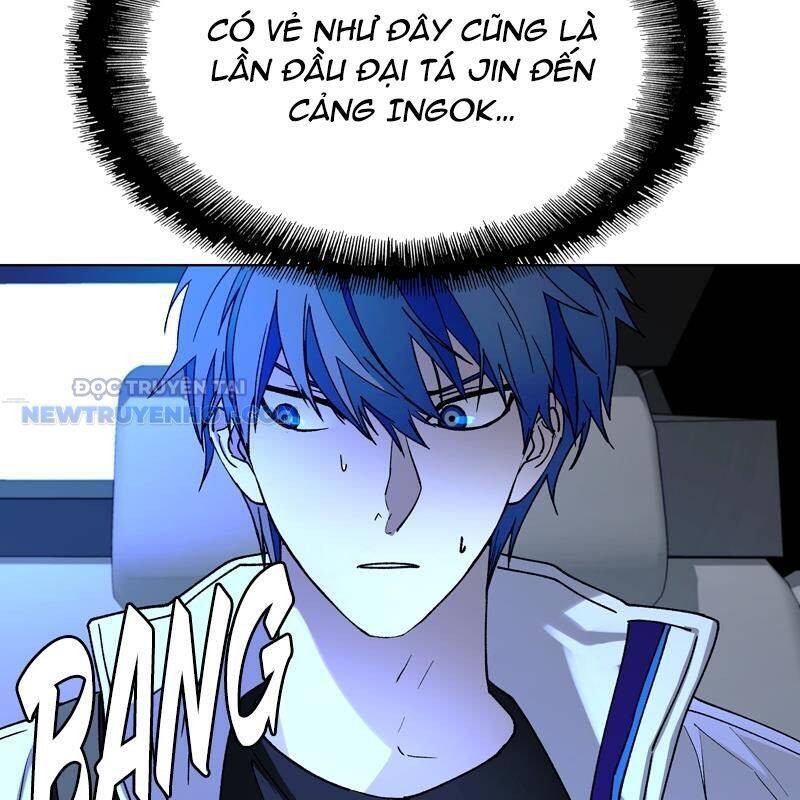 Tận Thế Cũng Chỉ Là Trò Chơi Chap 46 - Next Chap 47