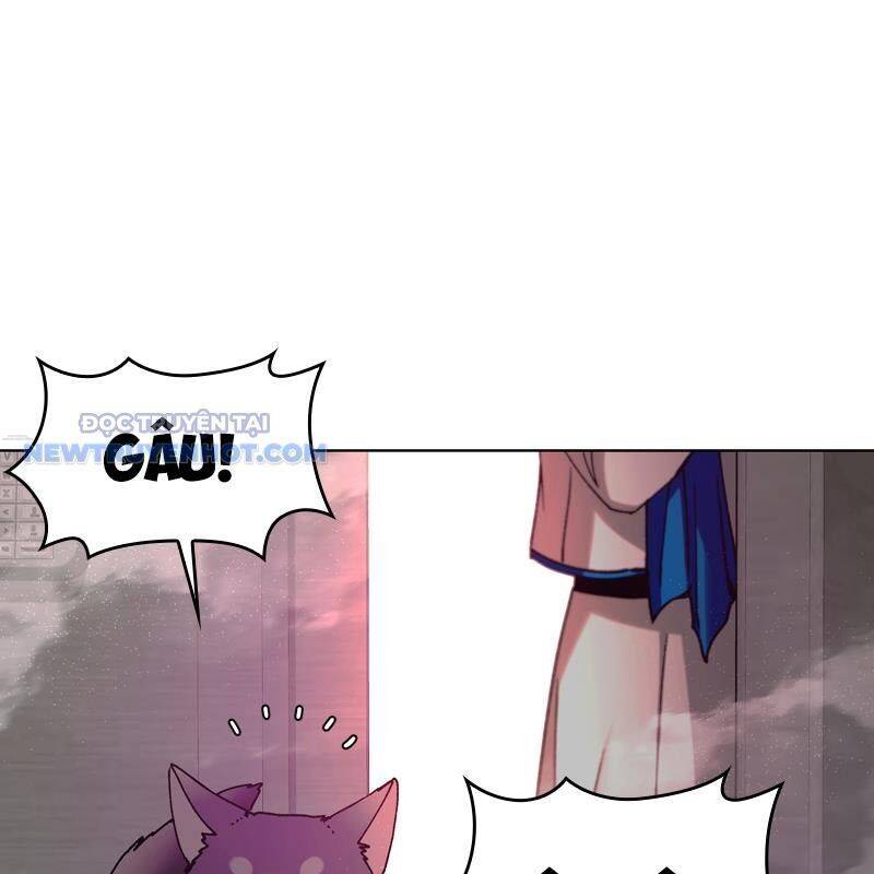 Tận Thế Cũng Chỉ Là Trò Chơi Chap 50 - Next Chap 51