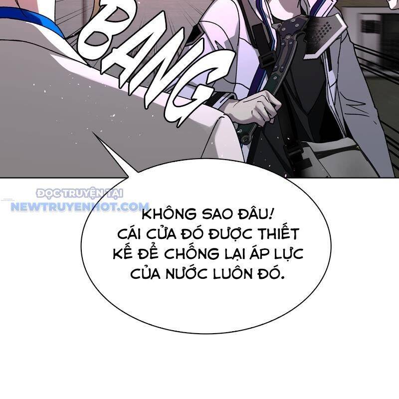 Tận Thế Cũng Chỉ Là Trò Chơi Chap 50 - Next Chap 51