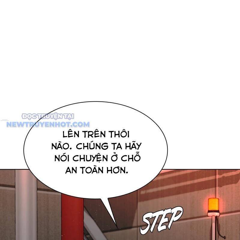 Tận Thế Cũng Chỉ Là Trò Chơi Chap 50 - Next Chap 51