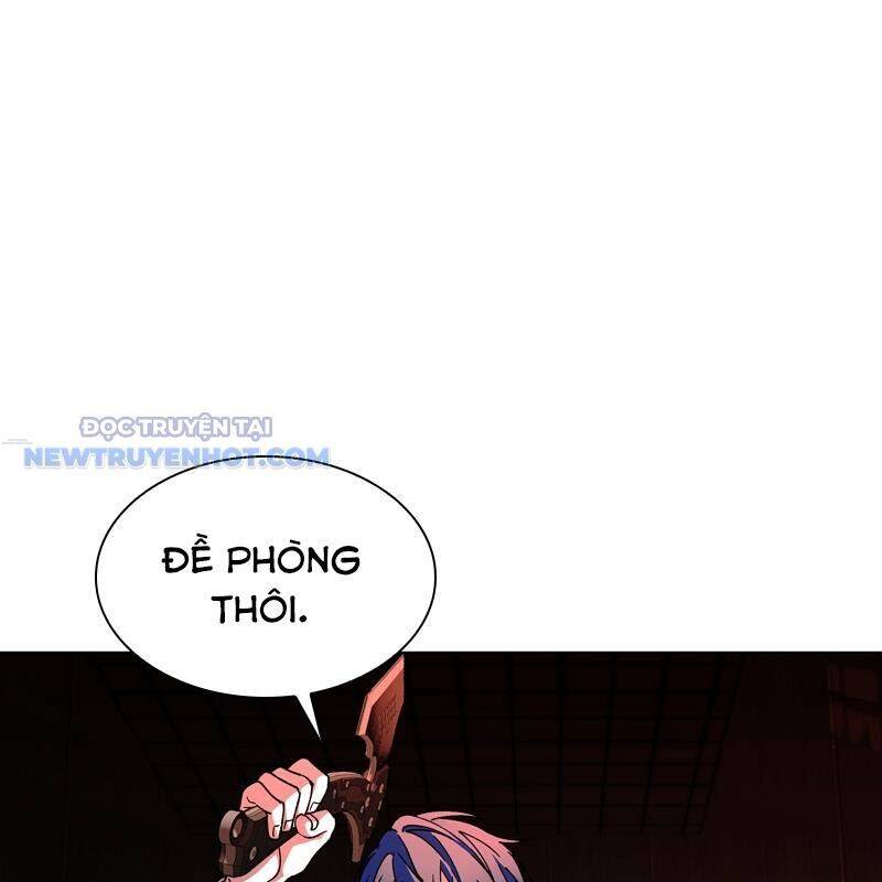 Tận Thế Cũng Chỉ Là Trò Chơi Chap 50 - Next Chap 51