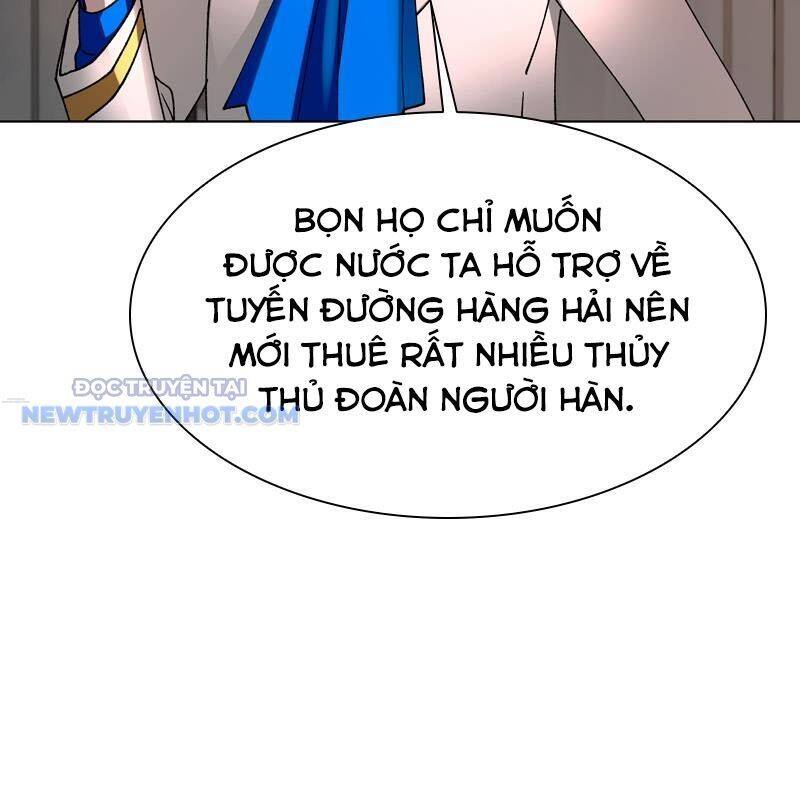 Tận Thế Cũng Chỉ Là Trò Chơi Chap 50 - Next Chap 51