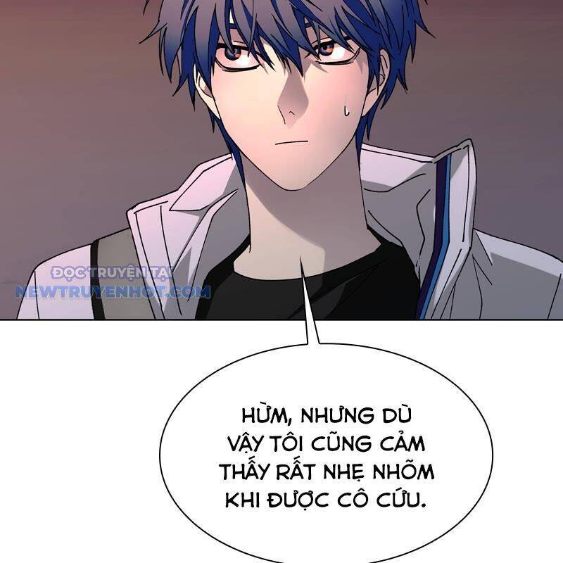 Tận Thế Cũng Chỉ Là Trò Chơi Chap 50 - Next Chap 51