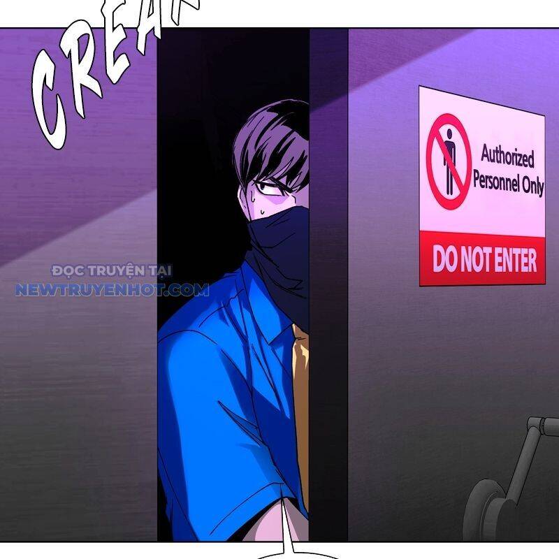 Tận Thế Cũng Chỉ Là Trò Chơi Chap 52 - Next Chap 53