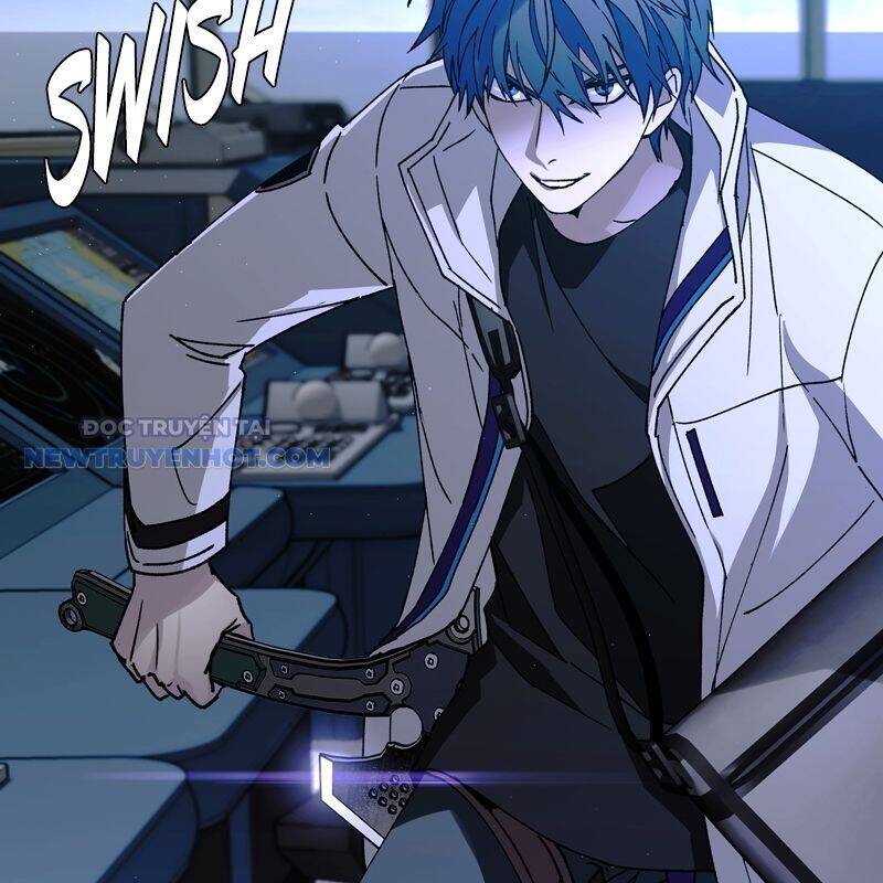 Tận Thế Cũng Chỉ Là Trò Chơi Chap 52 - Next Chap 53