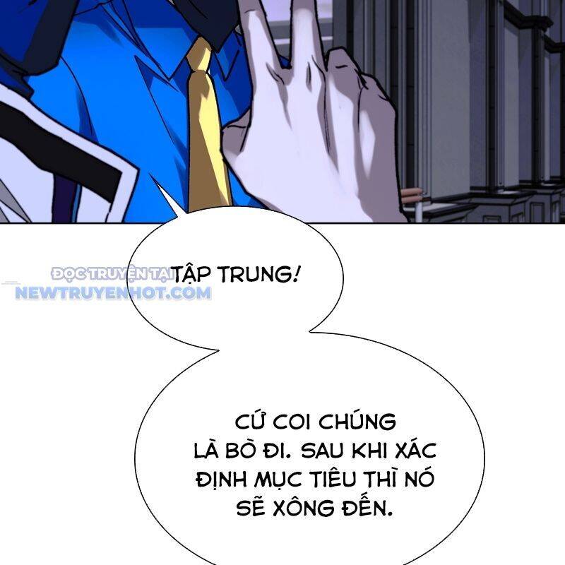 Tận Thế Cũng Chỉ Là Trò Chơi Chap 52 - Next Chap 53