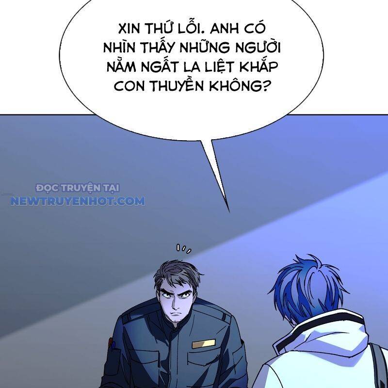 Tận Thế Cũng Chỉ Là Trò Chơi Chap 52 - Next Chap 53
