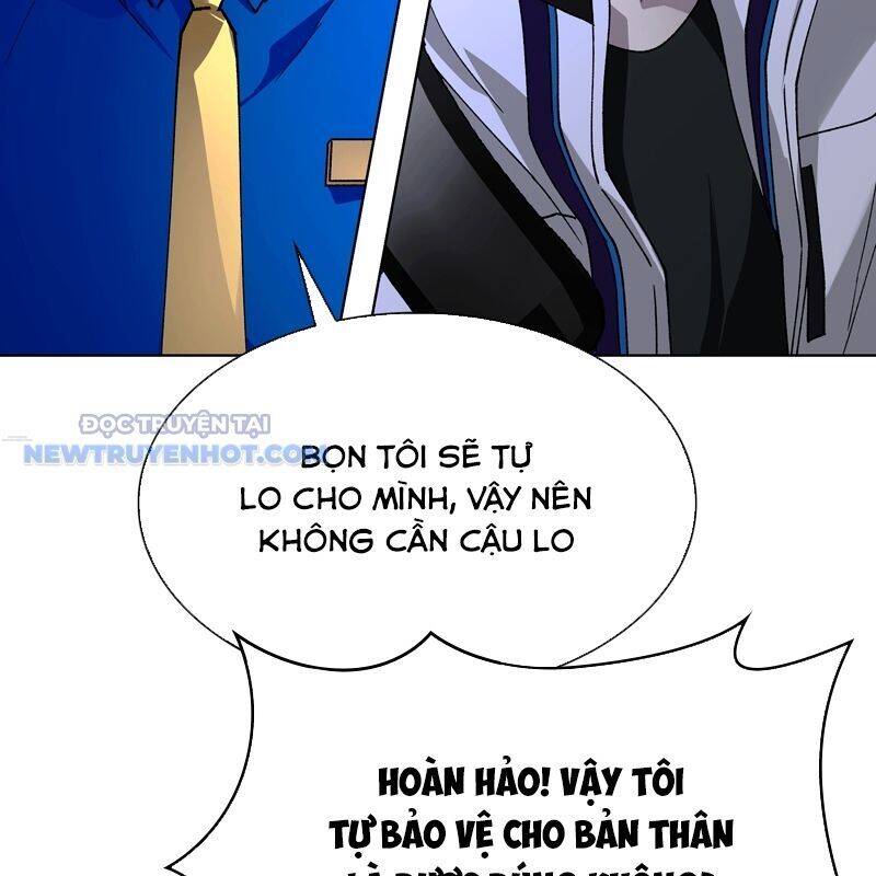 Tận Thế Cũng Chỉ Là Trò Chơi Chap 52 - Next Chap 53