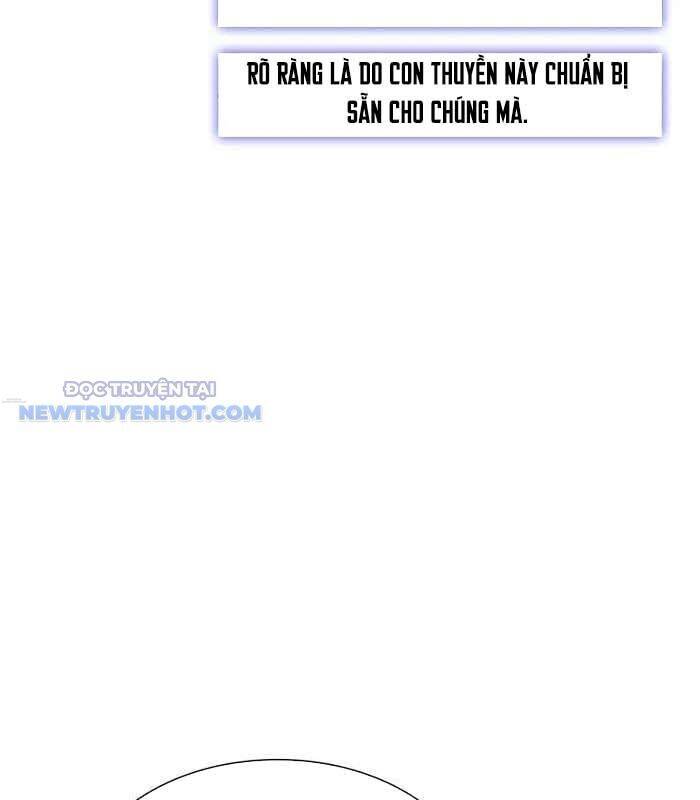 Tận Thế Cũng Chỉ Là Trò Chơi Chap 53 - Next Chap 54